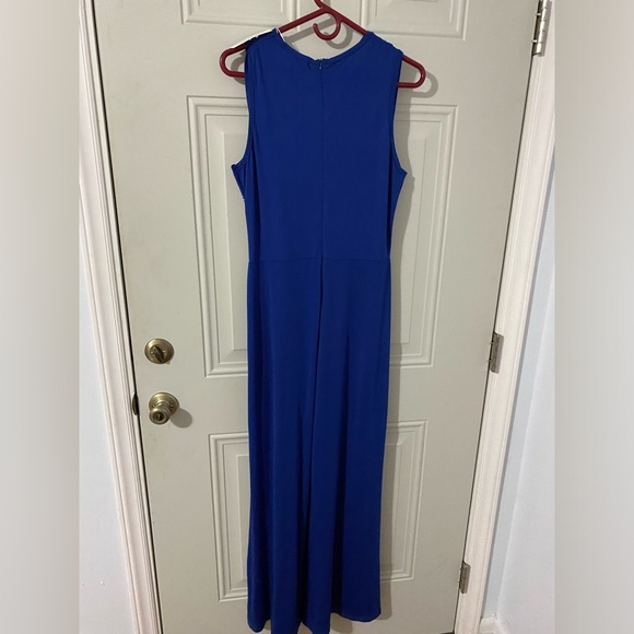 CBR blue jumpsuit size large - Picture 6 of 11